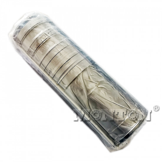 Многоступенчатые цилиндрические роликовые упорные подшипники